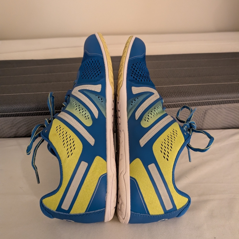 Xero Men's HFS 11.5 in Blue